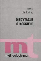 Medytacje o Kościele.