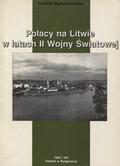 Mackiewiczowa Joanna – Polacy na Litwie w latach II wojny światowej.