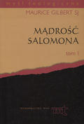 Gilbert Maurice – Mądrość Salomona. T. 1-2.