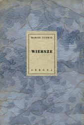 Wiersze.