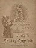 Królowej w hołdzie.