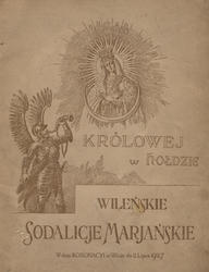 Królowej w hołdzie.