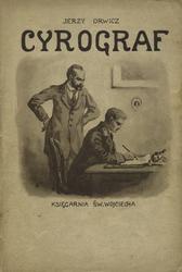 Cyrograf.