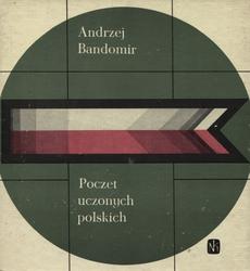 Poczet uczonych polskich.