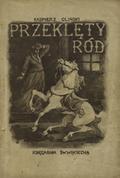 Gliński Kazimierz – Przeklęty ród.