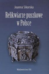 Relikwiarze puszkowe w Polsce.