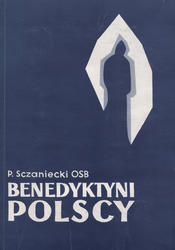 Benedyktyni polscy.