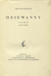 Dziewanny.