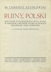 Ruiny Polski.