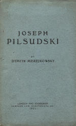 Joseph Pilsudski.