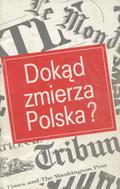 Muttergé Jo – Dokąd zmierza Polska?