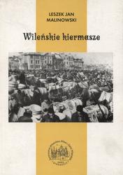 Wileńskie kiermasze.