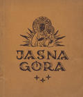 Jasna Góra.