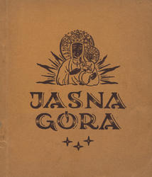 Jasna Góra.