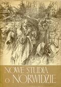 Nowe studia o Norwidzie.
