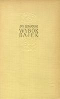 Lemański Jan – Wybór bajek.