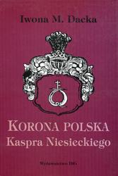 „Korona polska” Kaspra Niesieckiego.