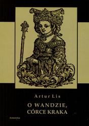O Wandzie, córce Kraka.