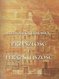 Biblioteka Elbląska : przeszłość i teraźniejszość.