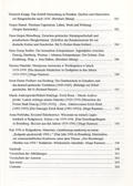 Beiträge zur Geschichte Westpreussens. Nr. 19 (2004).
