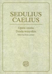 Opera omnia = Dzieła wszystkie.