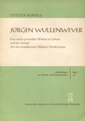 Korell Günter – Jürgen Wullenwever.