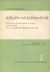 Jürgen Wullenwever.