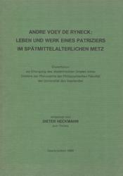 Andre Voey de Ryneck.