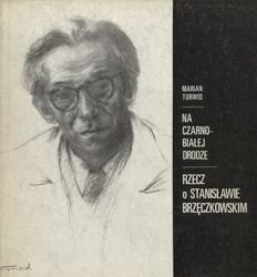 Na czarno-białej drodze.