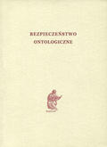 Bezpieczeństwo ontologiczne.