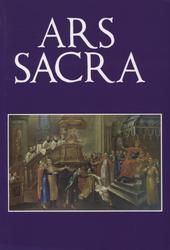 Ars sacra.