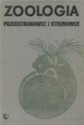 Zoologia : przedstrunowce i strunowce.
