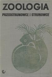 Zoologia : przedstrunowce i strunowce.