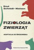 Schmidt-Nielsen Knut – Fizjologia zwierząt.