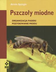 Pszczoły miodne.