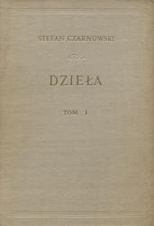 Dzieła. T. 1-5.
