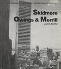 Bonta János – Skidmore, Owings & Merrill.