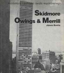Skidmore, Owings & Merrill.