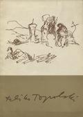 [Topolski Feliks] Feliks Topolski.