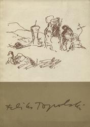 Feliks Topolski.