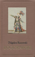 Raszewski Zbigniew – Bogusławski. T. 1-2.