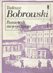 Pamiętnik mojego życia. T. 1-2.