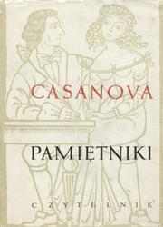 Pamiętniki.