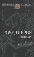 Posejdippos – Epigramy.