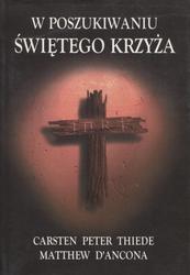 W poszukiwaniu świętego krzyża.