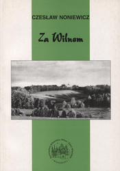 Za Wilnem.