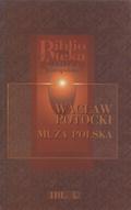 Potocki Wacław – Muza polska.