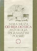Mała muza od Reja do Leca.