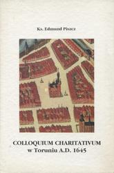 Colloquium Charitativum w Toruniu A.D. 1645.