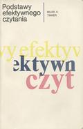 Tinker Miles A. – Podstawy efektywnego czytania.
